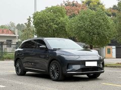 Leapmotor Leapo C11 2024 Pure Electric 580 Premium Edition - ფოტო 3