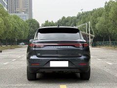 Leapmotor Leapo C11 2024 Pure Electric 580 Premium Edition - ფოტო 5