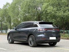 Leapmotor Leapo C11 2024 Pure Electric 580 Premium Edition - ფოტო 6