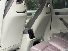 Leapmotor Leapo C11 2024 Pure Electric 580 Premium Edition - ფოტო 9