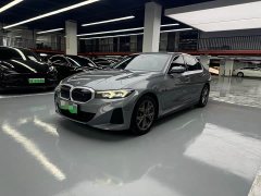 BMW i3 eDrive 35 L - ფოტო 1