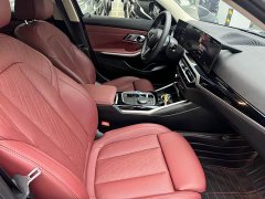BMW i3 eDrive 35 L - ფოტო 10