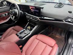 BMW i3 eDrive 35 L - ფოტო 11