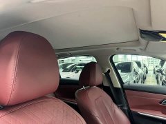 BMW i3 eDrive 35 L - ფოტო 12