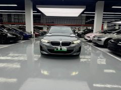 BMW i3 eDrive 35 L - ფოტო 2