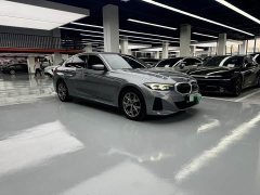 BMW i3 eDrive 35 L - ფოტო 3