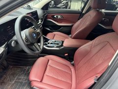 BMW i3 eDrive 35 L - ფოტო 4