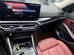 BMW i3 eDrive 35 L - ფოტო 6