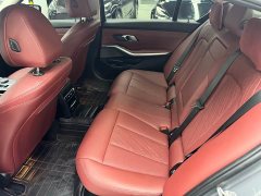 BMW i3 eDrive 35 L - ფოტო 7