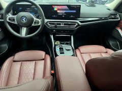 BMW i3 eDrive 35 L - ფოტო 8