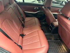 BMW i3 eDrive 35 L - ფოტო 9