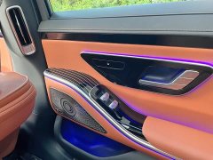 Mercedes-Benz S-Class 2023 Facelift S 400 L Business Edition - ფოტო 17