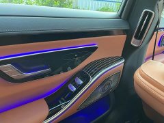 Mercedes-Benz S-Class 2023 Facelift S 400 L Business Edition - ფოტო 18