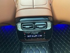 Mercedes-Benz S-Class 2023 Facelift S 400 L Business Edition - ფოტო 19