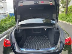 Mercedes-Benz S-Class 2023 Facelift S 400 L Business Edition - ფოტო 20