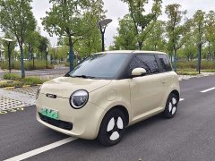 Changan Lumin 301km Edition - ფოტო 1
