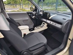 Changan Lumin 301km Edition - ფოტო 12