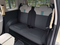 Changan Lumin 301km Edition - ფოტო 13