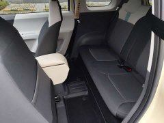 Changan Lumin 301km Edition - ფოტო 14