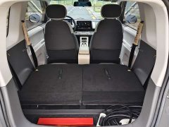Changan Lumin 301km Edition - ფოტო 15