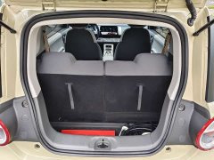 Changan Lumin 301km Edition - ფოტო 16