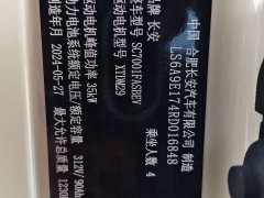 Changan Lumin 301km Edition - ფოტო 18