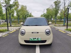 Changan Lumin 301km Edition - ფოტო 2