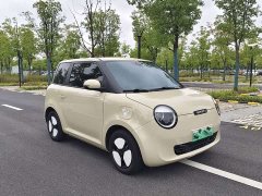 Changan Lumin 301km Edition - ფოტო 3