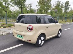Changan Lumin 301km Edition - ფოტო 4