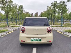Changan Lumin 301km Edition - ფოტო 5