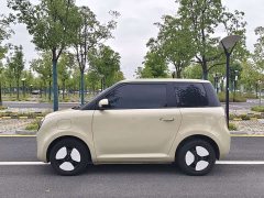 Changan Lumin 301km Edition - ფოტო 7