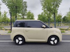 Changan Lumin 301km Edition - ფოტო 8