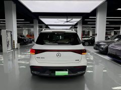 Mercedes-Benz EQB 260 - ფოტო 14