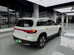 Mercedes-Benz EQB 260 - ფოტო 15