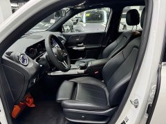 Mercedes-Benz EQB 260 - ფოტო 4