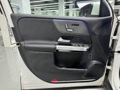 Mercedes-Benz EQB 260 - ფოტო 6
