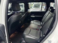 Mercedes-Benz EQB 260 - ფოტო 7