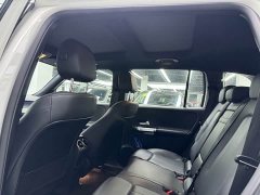 Mercedes-Benz EQB 260 - ფოტო 8