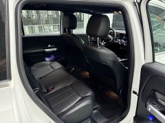 Mercedes-Benz EQB 260 - ფოტო 9