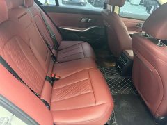 BMW i3 eDrive 35 L - ფოტო 10