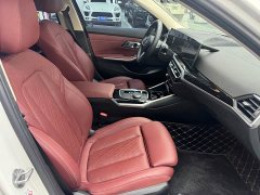 BMW i3 eDrive 35 L - ფოტო 11