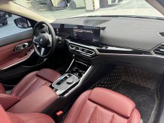 BMW i3 eDrive 35 L - ფოტო 12