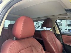BMW i3 eDrive 35 L - ფოტო 13