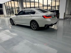 BMW i3 eDrive 35 L - ფოტო 14