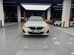 BMW i3 eDrive 35 L - ფოტო 2