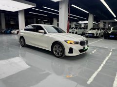 BMW i3 eDrive 35 L - ფოტო 3