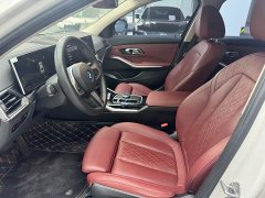 BMW i3 eDrive 35 L - ფოტო 4
