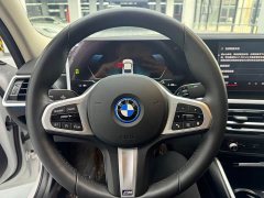 BMW i3 eDrive 35 L - ფოტო 5