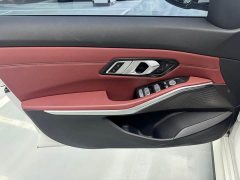 BMW i3 eDrive 35 L - ფოტო 7