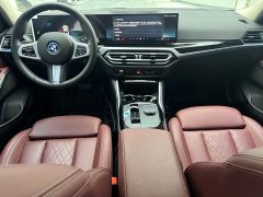 BMW i3 eDrive 35 L - ფოტო 9